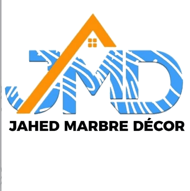 Jahed Marbre Decor